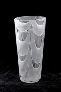 Barovier & Toso : Murano, 1975 ca  - Asta Vetri e Ceramiche del '900 - Associazione Nazionale - Case d'Asta italiane