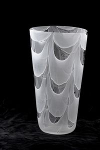 Barovier & Toso : Murano, 1975 ca  - Asta Vetri e Ceramiche del '900 - Associazione Nazionale - Case d'Asta italiane