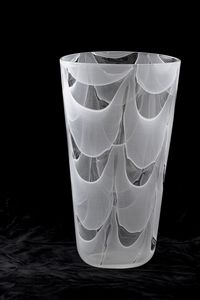 Barovier & Toso : Murano, 1975 ca  - Asta Vetri e Ceramiche del '900 - Associazione Nazionale - Case d'Asta italiane