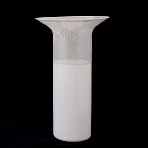 TAPIO WIRKKALA : Venini, Murano, 1980 ca  - Asta Vetri e Ceramiche del '900 - Associazione Nazionale - Case d'Asta italiane