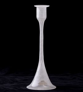 TAPIO WIRKKALA : Venini, Murano, 1970 ca  - Asta Vetri e Ceramiche del '900 - Associazione Nazionale - Case d'Asta italiane