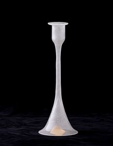 TAPIO WIRKKALA : Venini, Murano, 1970 ca  - Asta Vetri e Ceramiche del '900 - Associazione Nazionale - Case d'Asta italiane