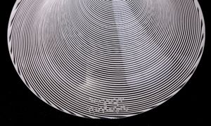 TAPIO WIRKKALA : Venini, Murano, 1970 ca  - Asta Vetri e Ceramiche del '900 - Associazione Nazionale - Case d'Asta italiane