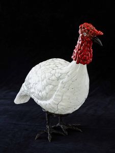 TONI ZUCCHERI : Venini, Murano, 1964  - Asta Vetri e Ceramiche del '900 - Associazione Nazionale - Case d'Asta italiane