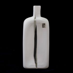 TONI ZUCCHERI - Venini, Murano, 1960 ca