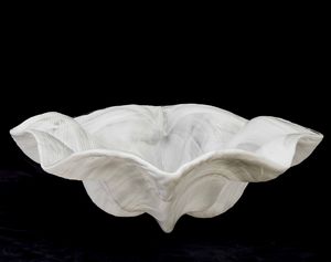 TONI ZUCCHERI - Venini, Murano, 1960 ca