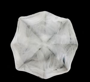 TONI ZUCCHERI : Venini, Murano, 1960 ca  - Asta Vetri e Ceramiche del '900 - Associazione Nazionale - Case d'Asta italiane