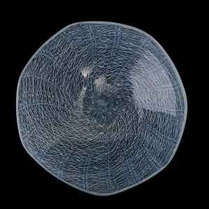 Archimede Seguso : Murano, 1960 ca<BR>  - Asta Vetri e Ceramiche del '900 - Associazione Nazionale - Case d'Asta italiane