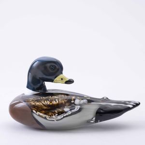 TONI ZUCCHERI - Venini, Murano, 1960 ca