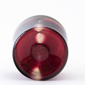 TAPIO WIRKKALA : Venini, Murano, 1980 ca  - Asta Vetri e Ceramiche del '900 - Associazione Nazionale - Case d'Asta italiane