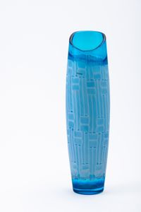 Paolo Venini : Venini, Murano, 2006  - Asta Vetri e Ceramiche del '900 - Associazione Nazionale - Case d'Asta italiane