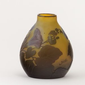 Émile Gallé - Francia, 1900 ca