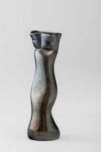 FULVIO BIANCONI : Venini, Murano, 2005  - Asta Vetri e Ceramiche del '900 - Associazione Nazionale - Case d'Asta italiane