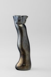 FULVIO BIANCONI : Venini, Murano, 2005  - Asta Vetri e Ceramiche del '900 - Associazione Nazionale - Case d'Asta italiane