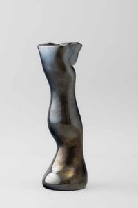 FULVIO BIANCONI : Venini, Murano, 2005  - Asta Vetri e Ceramiche del '900 - Associazione Nazionale - Case d'Asta italiane