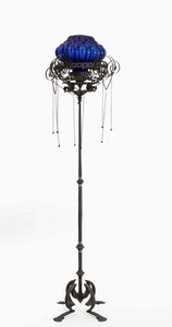 Umberto Bellotto - Venezia, 1920 ca