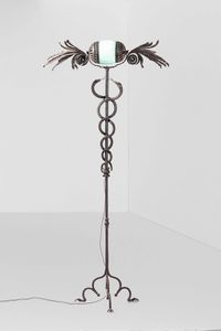 Umberto Bellotto - Venezia, 1920 ca