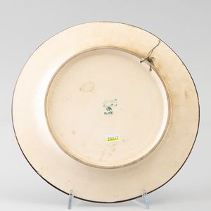 Barraud, Messeri & C. (BMC), Sesto Fiorentino, 1934-37  - Asta Vetri e Ceramiche del '900 - Associazione Nazionale - Case d'Asta italiane