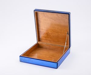 PIETRO CHIESA : Fontana Arte, Milano, 1940 ca  - Asta Vetri e Ceramiche del '900 - Associazione Nazionale - Case d'Asta italiane