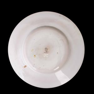 GIO PONTI : Richard Ginori, Sesto Fiorentino, 1927 ca  - Asta Vetri e Ceramiche del '900 - Associazione Nazionale - Case d'Asta italiane