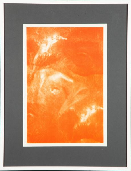 Alberto Burri : Senza titolo  - Asta Arte moderna e contemporanea - Associazione Nazionale - Case d'Asta italiane