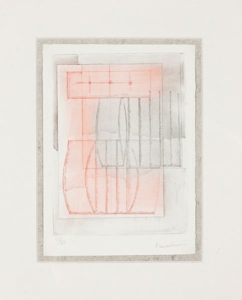 AGOSTINO BONALUMI : Sentimentalit  - Asta Arte moderna e contemporanea - Associazione Nazionale - Case d'Asta italiane