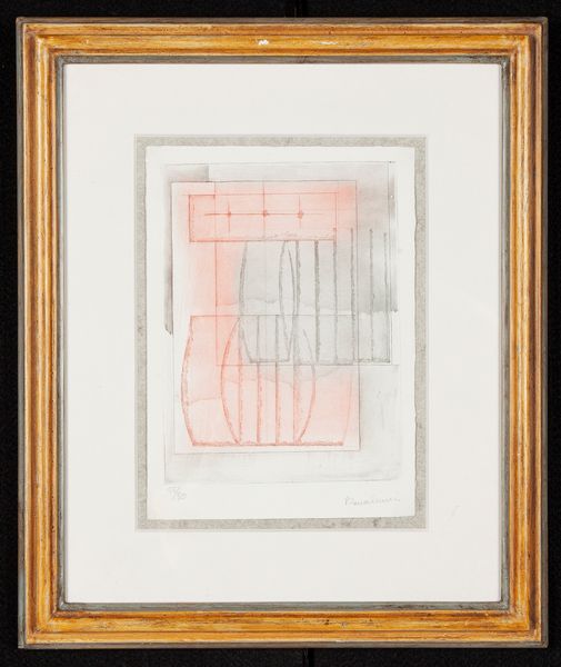 AGOSTINO BONALUMI : Sentimentalit  - Asta Arte moderna e contemporanea - Associazione Nazionale - Case d'Asta italiane