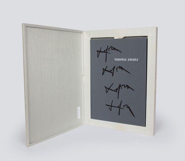 EMILIO VEDOVA : Vedovas Angeli  - Asta Arte moderna e contemporanea - Associazione Nazionale - Case d'Asta italiane