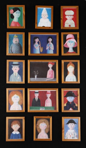 Antonio Bueno : Opera Multipla E  - Asta Arte moderna e contemporanea - Associazione Nazionale - Case d'Asta italiane