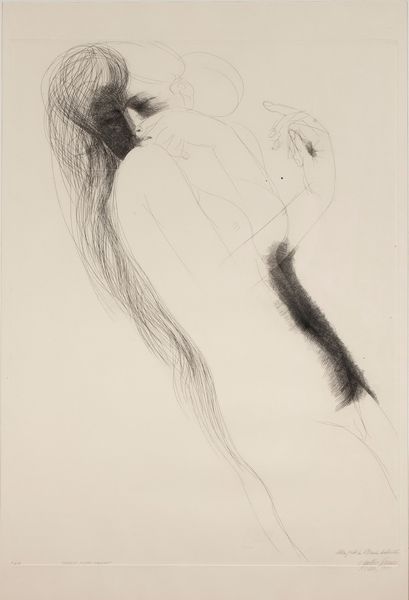 Emilio Greco : Grande figura diagonale  - Asta Arte moderna e contemporanea - Associazione Nazionale - Case d'Asta italiane