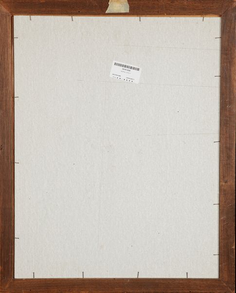 MINO MACCARI : Il partigiano  - Asta Arte moderna e contemporanea - Associazione Nazionale - Case d'Asta italiane