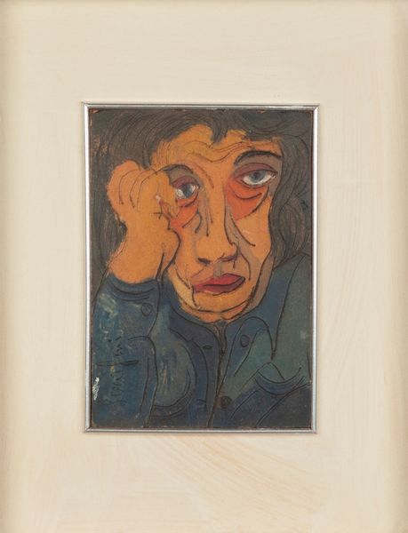 Figura  - Asta Arte moderna e contemporanea - Associazione Nazionale - Case d'Asta italiane