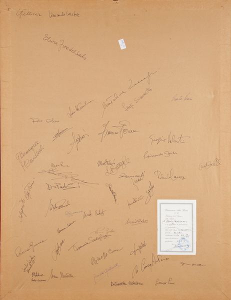 Renzo Vespignani : Il melograno  - Asta Arte moderna e contemporanea - Associazione Nazionale - Case d'Asta italiane