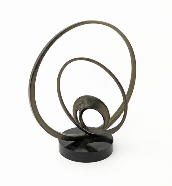 Aldo Borgonzoni : Ritratto di Sironi  - Asta Arte moderna e contemporanea - Associazione Nazionale - Case d'Asta italiane