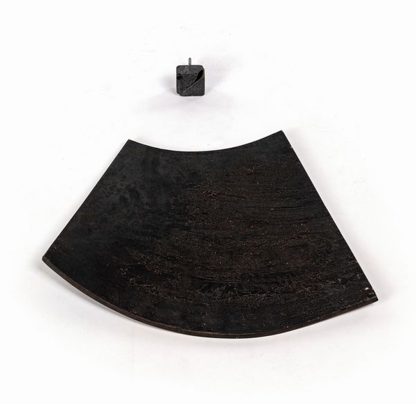 Christian Cassar : Zeitzirkel  - Asta Arte moderna e contemporanea - Associazione Nazionale - Case d'Asta italiane