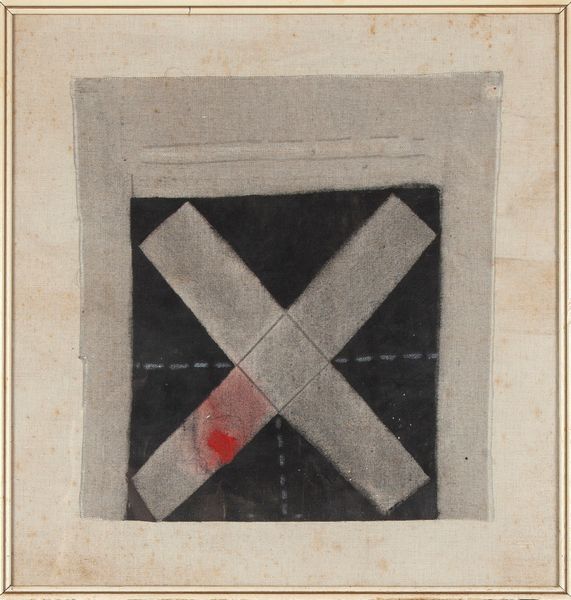 CESARE BERLINGERI : Senza titolo  - Asta Arte moderna e contemporanea - Associazione Nazionale - Case d'Asta italiane