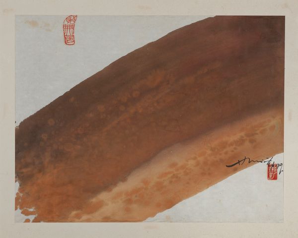 HSIAO CHIN : Senza titolo  - Asta Arte moderna e contemporanea - Associazione Nazionale - Case d'Asta italiane