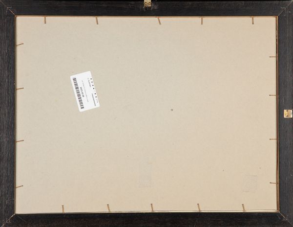 Franz Borghese : Il telefono  - Asta Arte moderna e contemporanea - Associazione Nazionale - Case d'Asta italiane