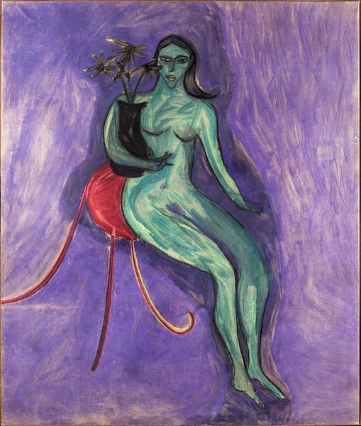 Sabina Mirri : Il regalo  - Asta Arte moderna e contemporanea - Associazione Nazionale - Case d'Asta italiane