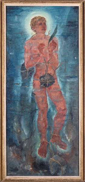 Renato Martinotti : San Giusto  - Asta Arte moderna e contemporanea - Associazione Nazionale - Case d'Asta italiane