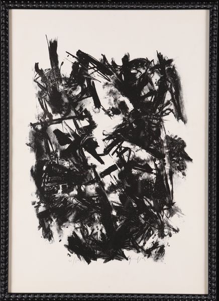 EMILIO VEDOVA : dalla cartella Presenze  - Asta Arte moderna e contemporanea - Associazione Nazionale - Case d'Asta italiane