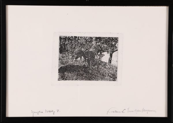 Giovanni Fattori : Senza Titolo  - Asta Arte moderna e contemporanea - Associazione Nazionale - Case d'Asta italiane