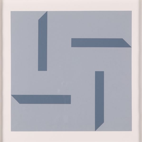 DADAMAINO : Senza titolo  - Asta Arte moderna e contemporanea - Associazione Nazionale - Case d'Asta italiane