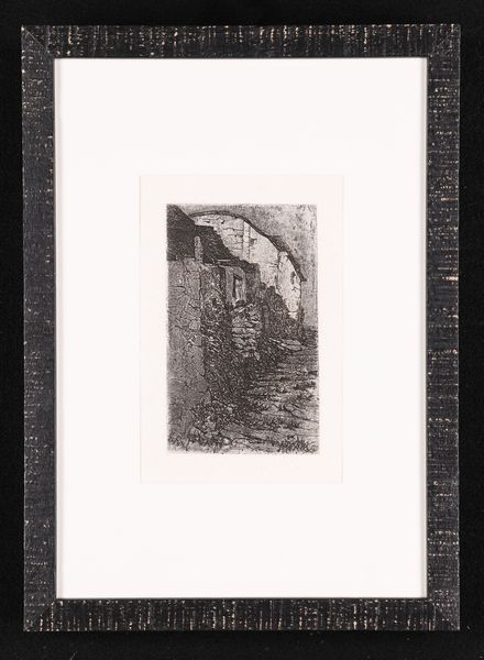 Giovanni Fattori : Bauco presso Roma  - Asta Arte moderna e contemporanea - Associazione Nazionale - Case d'Asta italiane