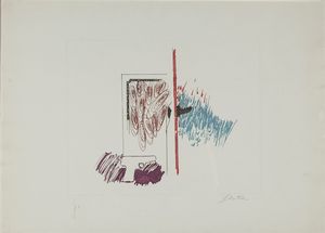 TANO FESTA - Senza Titolo