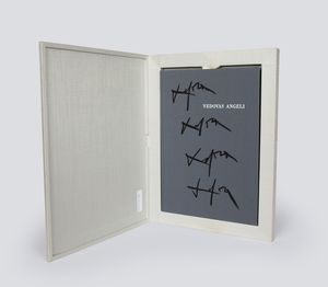 EMILIO VEDOVA - Vedovas Angeli