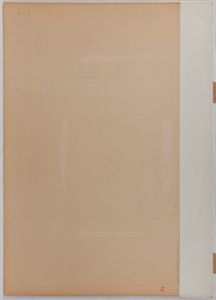 Giuseppe Guerreschi : Senza titolo  - Asta Arte moderna e contemporanea - Associazione Nazionale - Case d'Asta italiane