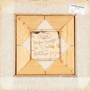 Figure  - Asta Arte moderna e contemporanea - Associazione Nazionale - Case d'Asta italiane