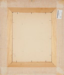 Figura  - Asta Arte moderna e contemporanea - Associazione Nazionale - Case d'Asta italiane