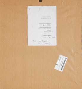 Anonimo del XX secolo : Figure  - Asta Arte moderna e contemporanea - Associazione Nazionale - Case d'Asta italiane